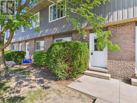850 Walsh Street Kincardine ON N2Z 1P1