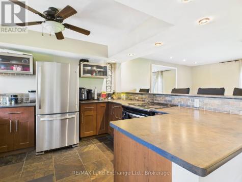 850 Walsh Street Kincardine ON N2Z 1P1