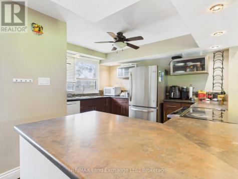 850 Walsh Street Kincardine ON N2Z 1P1