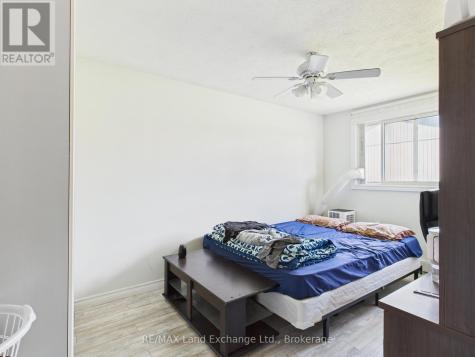 850 Walsh Street Kincardine ON N2Z 1P1