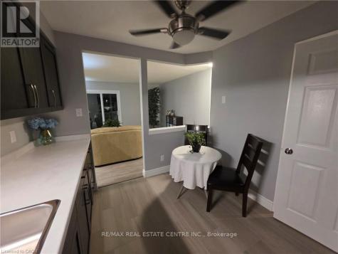 565 Greenfield Avenue Kitchener ON N2C 2P3