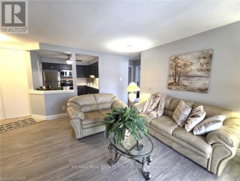 565 Greenfield Avenue Kitchener ON N2C 2P3