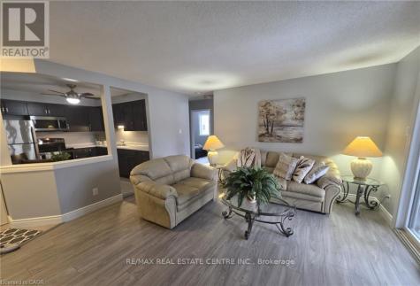 565 Greenfield Avenue Kitchener ON N2C 2P3