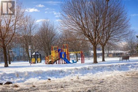 565 Greenfield Avenue Kitchener ON N2C 2P3