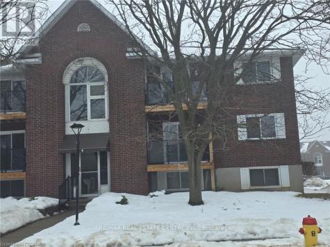 565 Greenfield Avenue Kitchener ON N2C 2P3