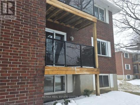 565 Greenfield Avenue Kitchener ON N2C 2P3