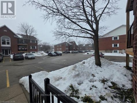 565 Greenfield Avenue Kitchener ON N2C 2P3