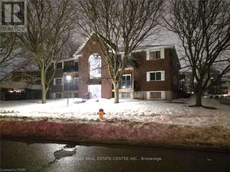 565 Greenfield Avenue Kitchener ON N2C 2P3