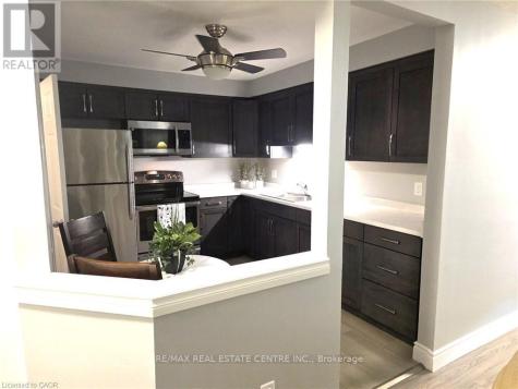 565 Greenfield Avenue Kitchener ON N2C 2P3