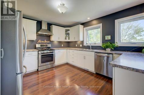 3072 Bruce Road 1 Road Brockton ON N0G 1J0