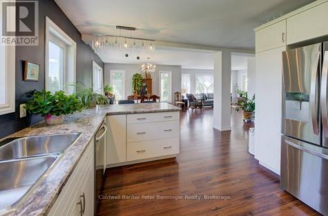 3072 Bruce Road 1 Road Brockton ON N0G 1J0