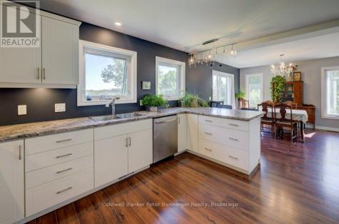 3072 Bruce Road 1 Road Brockton ON N0G 1J0