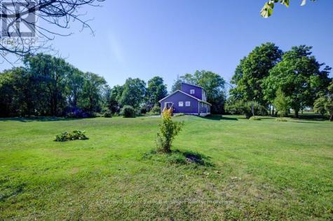 3072 Bruce Road 1 Road Brockton ON N0G 1J0