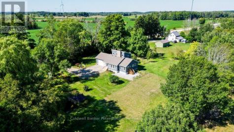 3072 Bruce Road 1 Road Brockton ON N0G 1J0