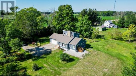 3072 Bruce Road 1 Road Brockton ON N0G 1J0