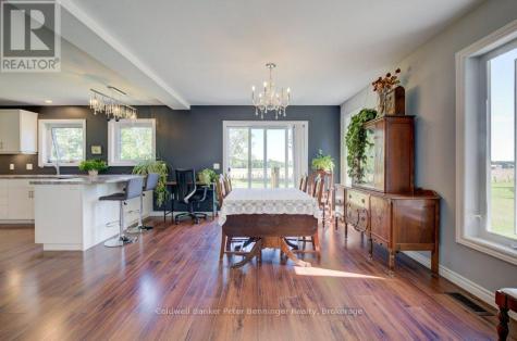 3072 Bruce Road 1 Road Brockton ON N0G 1J0