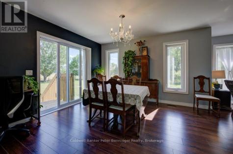 3072 Bruce Road 1 Road Brockton ON N0G 1J0