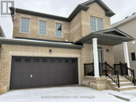 148 Limestone Lane Shelburne ON L9V 3Y3
