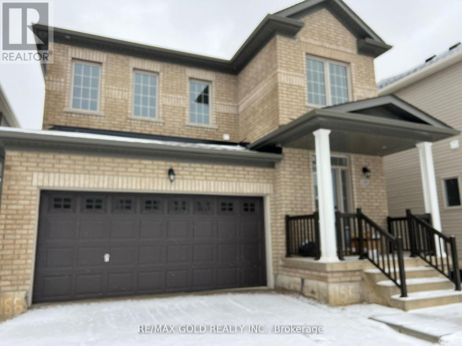 148 Limestone Lane Shelburne ON L9V 3Y3