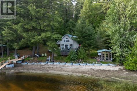 201 Wolseley Bay Road Noelville ON P0M 2N0