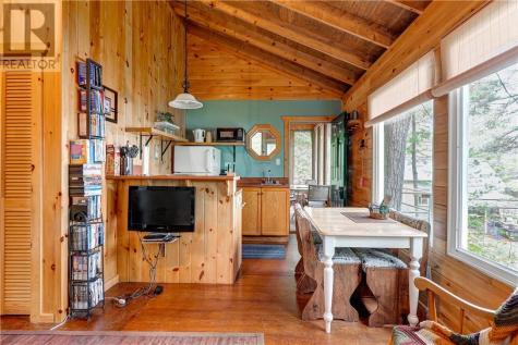 201 Wolseley Bay Road Noelville ON P0M 2N0