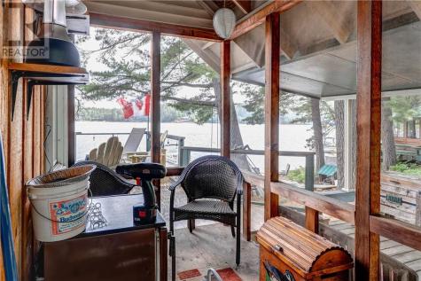 201 Wolseley Bay Road Noelville ON P0M 2N0