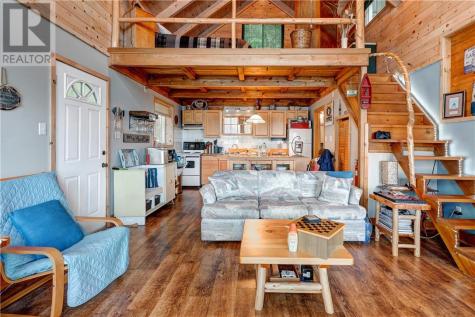 201 Wolseley Bay Road Noelville ON P0M 2N0