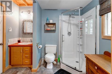 201 Wolseley Bay Road Noelville ON P0M 2N0