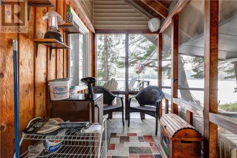 201 Wolseley Bay Road Noelville ON P0M 2N0