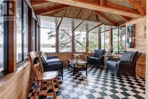 201 Wolseley Bay Road Noelville ON P0M 2N0
