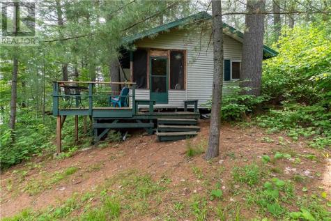 201 Wolseley Bay Road Noelville ON P0M 2N0
