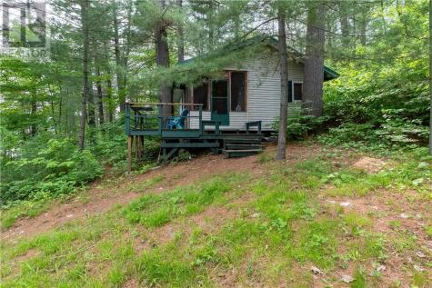 201 Wolseley Bay Road Noelville ON P0M 2N0