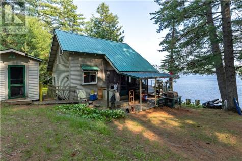 201 Wolseley Bay Road Noelville ON P0M 2N0