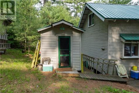 201 Wolseley Bay Road Noelville ON P0M 2N0