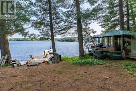 201 Wolseley Bay Road Noelville ON P0M 2N0