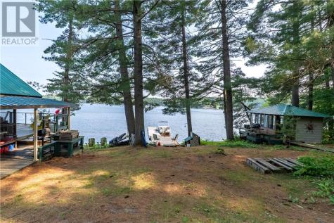 201 Wolseley Bay Road Noelville ON P0M 2N0