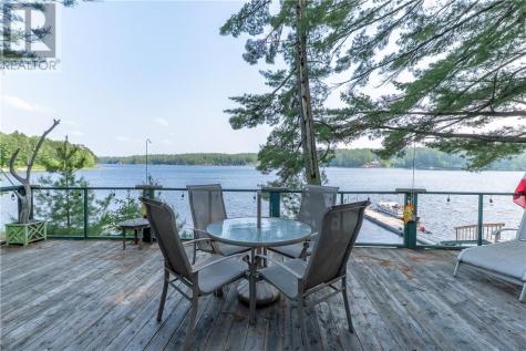 201 Wolseley Bay Road Noelville ON P0M 2N0