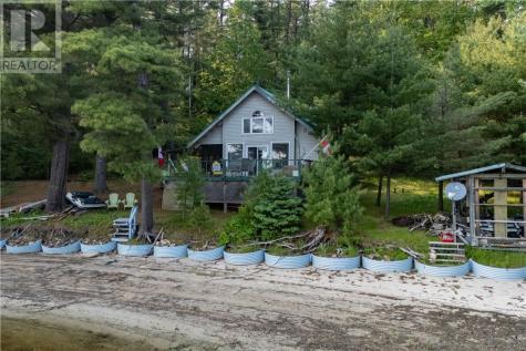 201 Wolseley Bay Road Noelville ON P0M 2N0