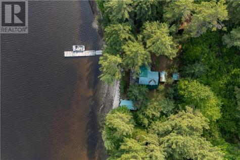 201 Wolseley Bay Road Noelville ON P0M 2N0