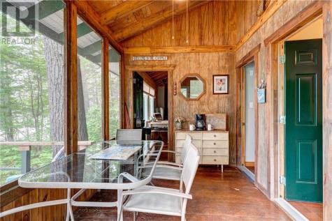 201 Wolseley Bay Road Noelville ON P0M 2N0