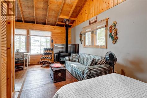 201 Wolseley Bay Road Noelville ON P0M 2N0
