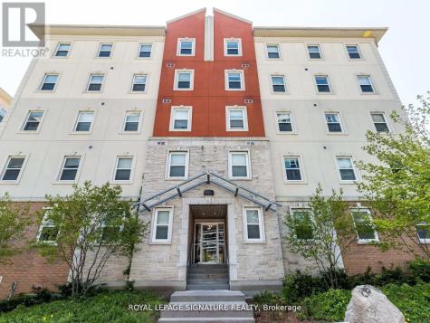 253 Lester Street Waterloo ON N2L 3W6