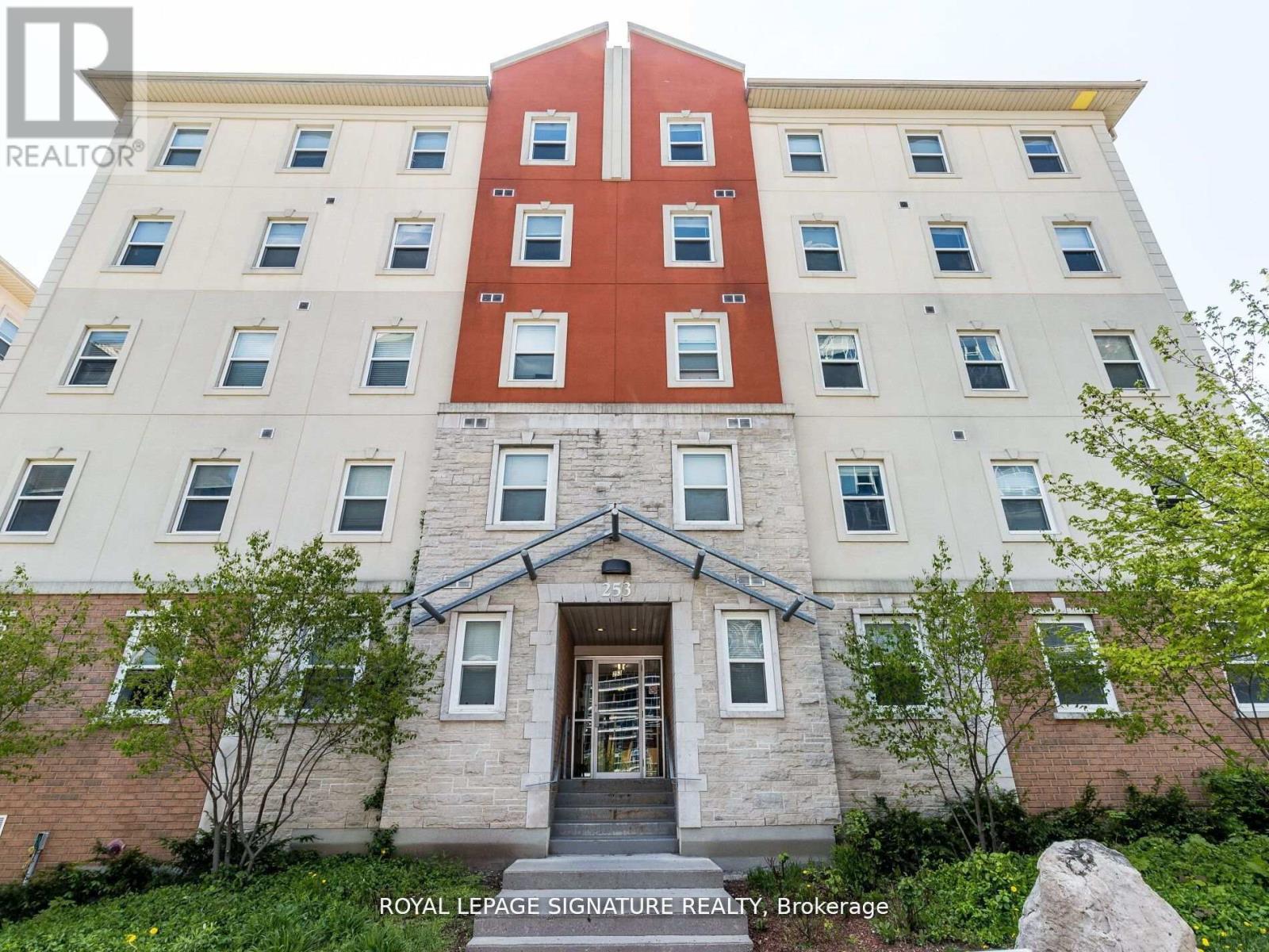 253 Lester Street Waterloo ON N2L 3W6