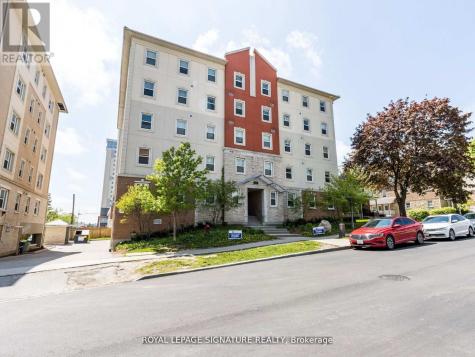 253 Lester Street Waterloo ON N2L 3W6