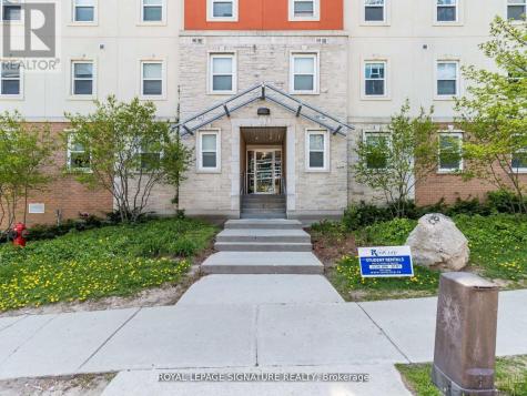 253 Lester Street Waterloo ON N2L 3W6