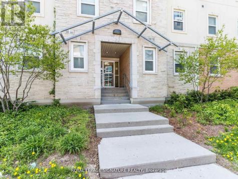 253 Lester Street Waterloo ON N2L 3W6
