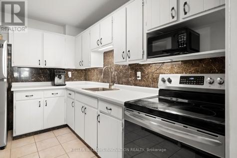 279 Chandler Drive Kitchener ON N2E 1X6
