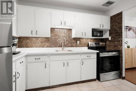 279 Chandler Drive Kitchener ON N2E 1X6