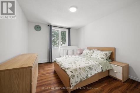 279 Chandler Drive Kitchener ON N2E 1X6