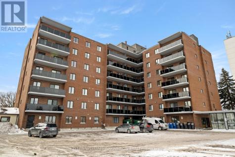279 Chandler Drive Kitchener ON N2E 1X6